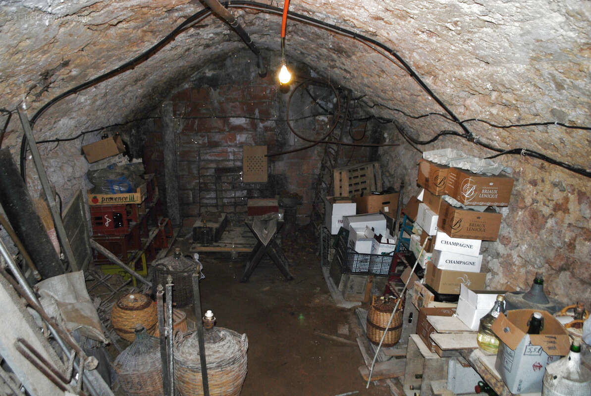 Maison à VILLECROZE