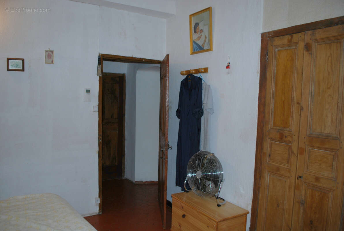 Maison à VILLECROZE