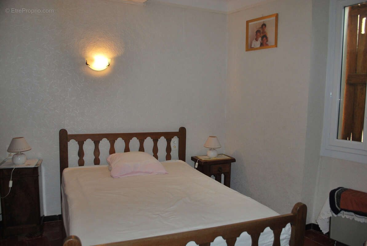 Maison à VILLECROZE