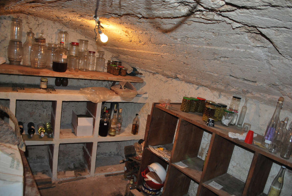 Maison à VILLECROZE