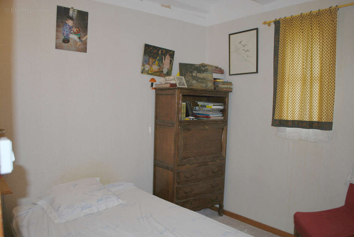 Maison à VILLECROZE