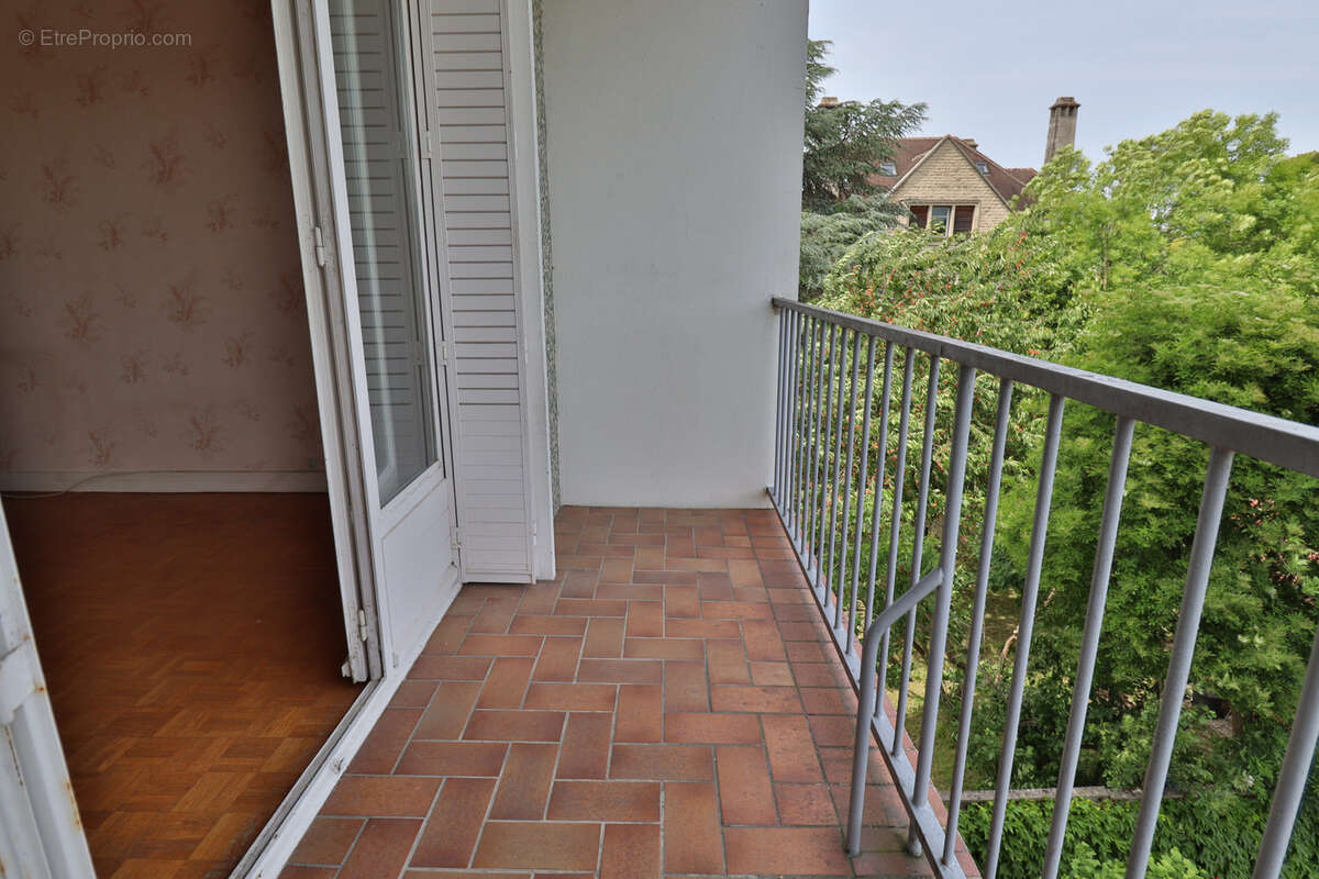 Appartement à TROYES