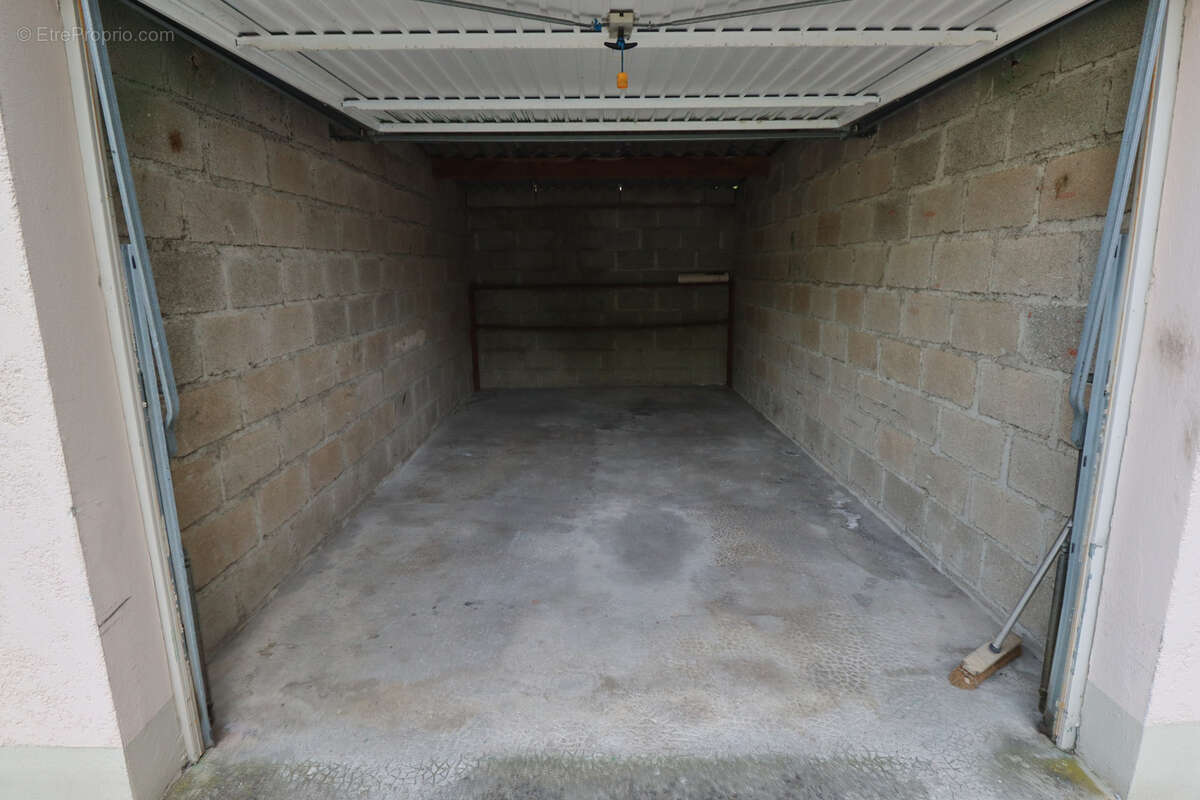 Appartement à TROYES