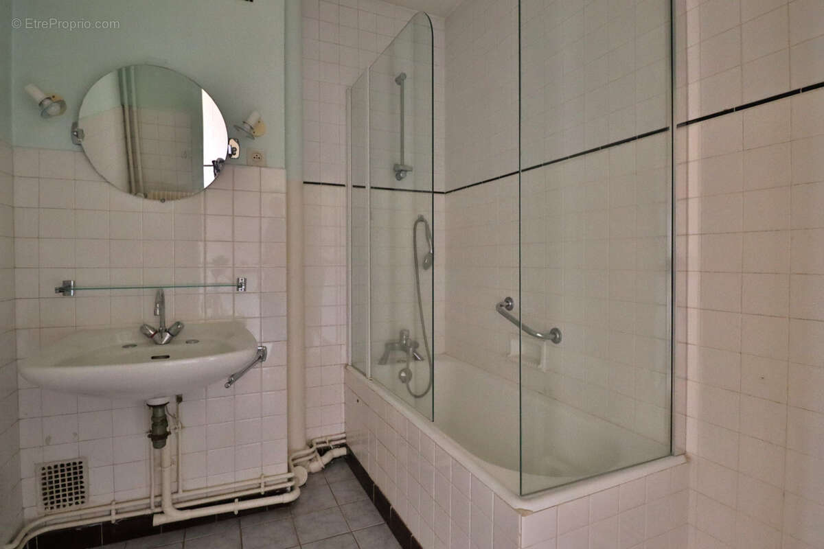 Appartement à TROYES