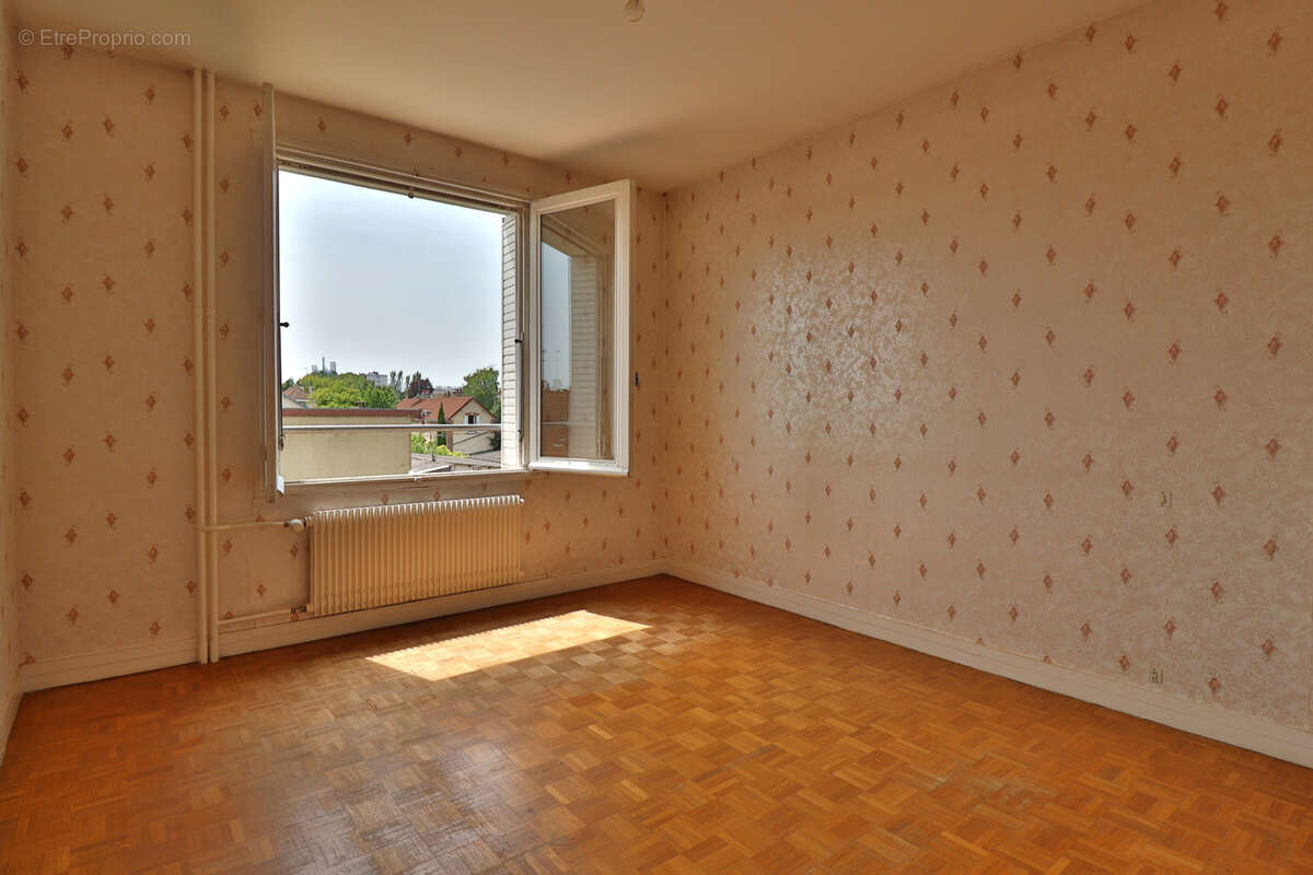 Appartement à TROYES