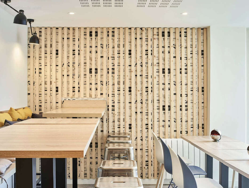 Appartement à SAINT-DENIS