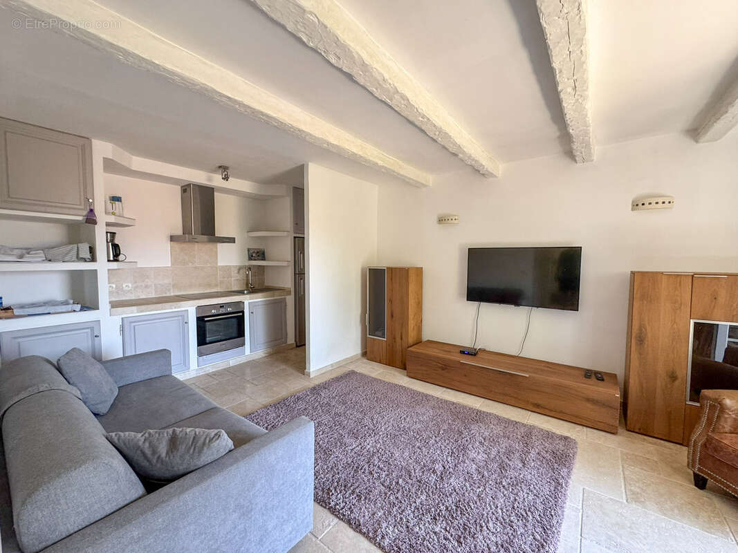 Maison à SAINTE-MAXIME