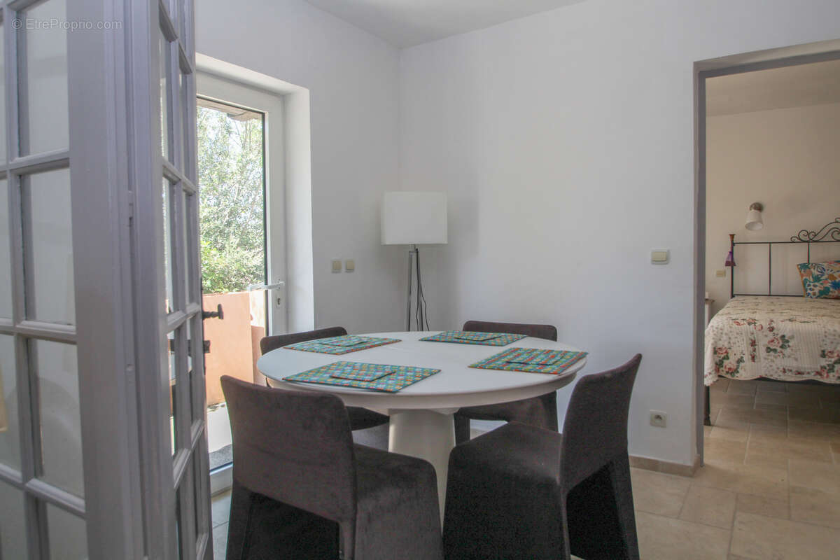 Maison à SAINTE-MAXIME