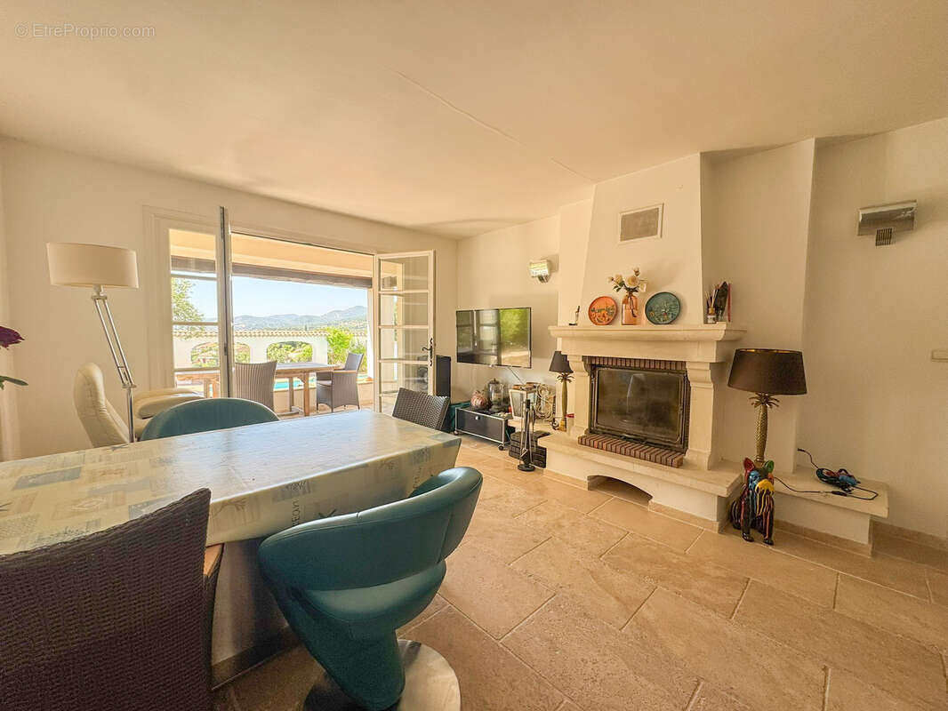 Maison à SAINTE-MAXIME