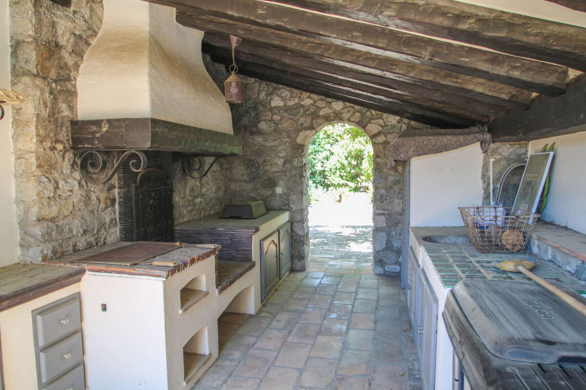 Maison à SAINTE-MAXIME