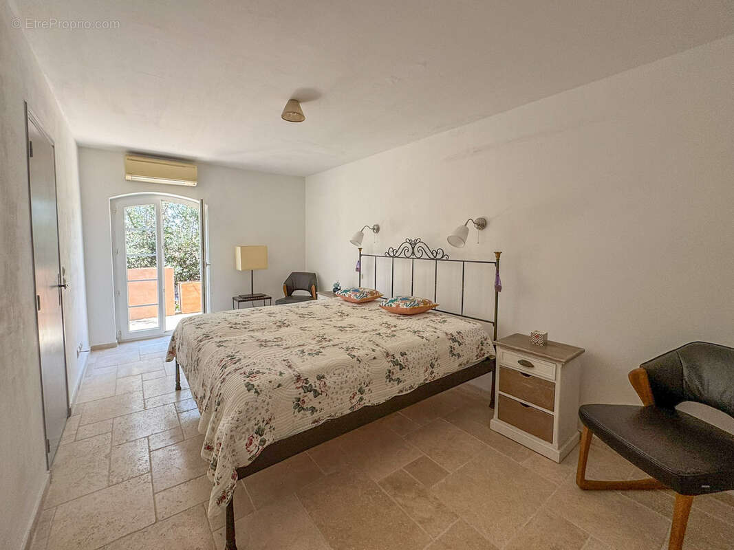 Maison à SAINTE-MAXIME