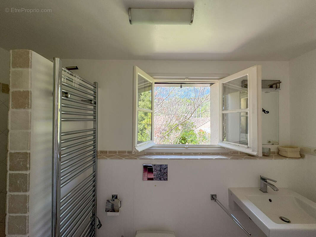 Maison à SAINTE-MAXIME