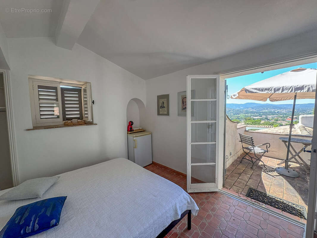 Maison à SAINTE-MAXIME