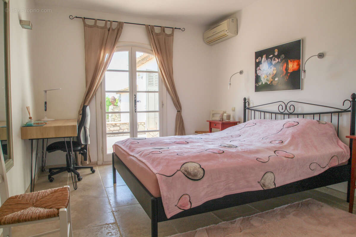 Maison à SAINTE-MAXIME