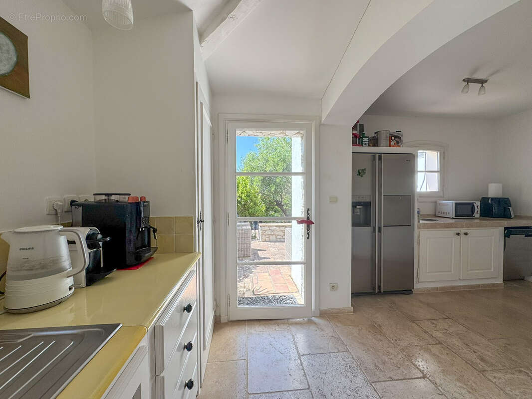 Maison à SAINTE-MAXIME