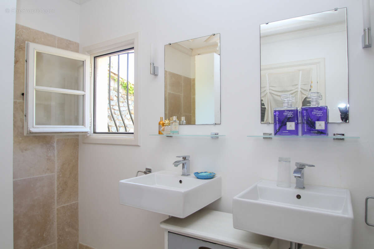 Maison à SAINTE-MAXIME