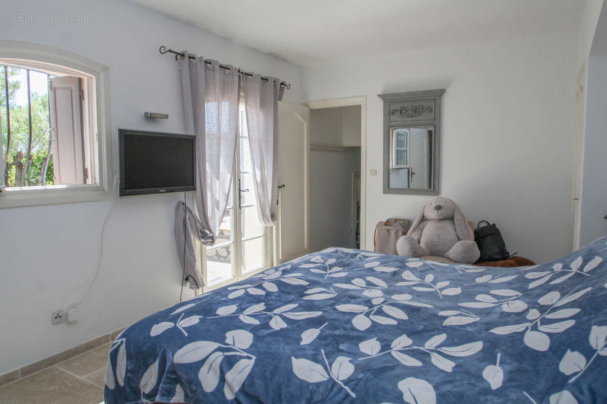 Maison à SAINTE-MAXIME