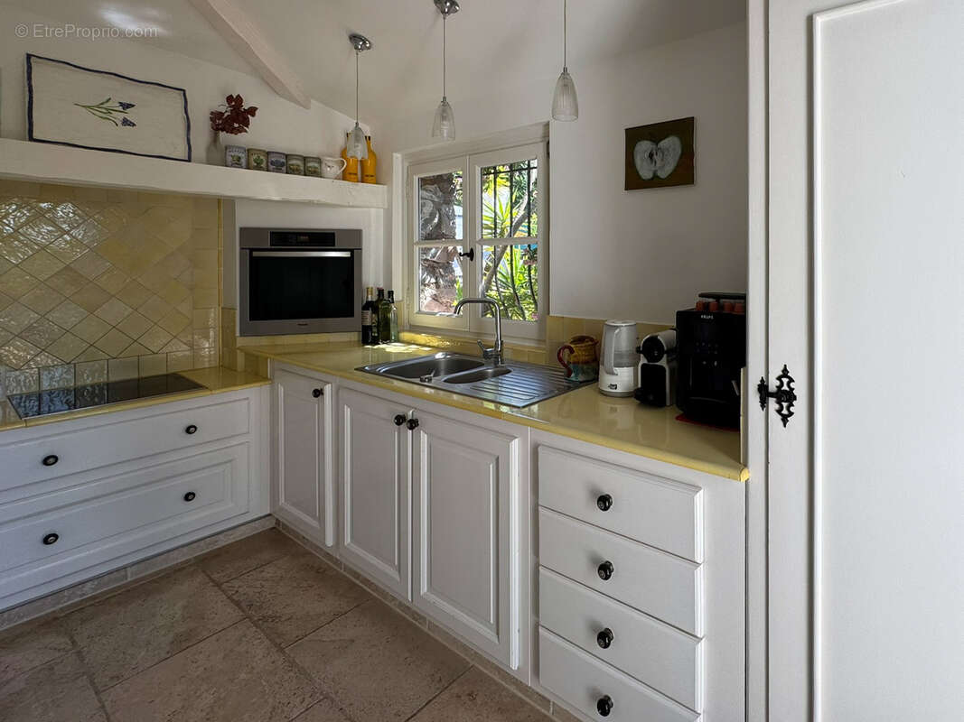 Maison à SAINTE-MAXIME