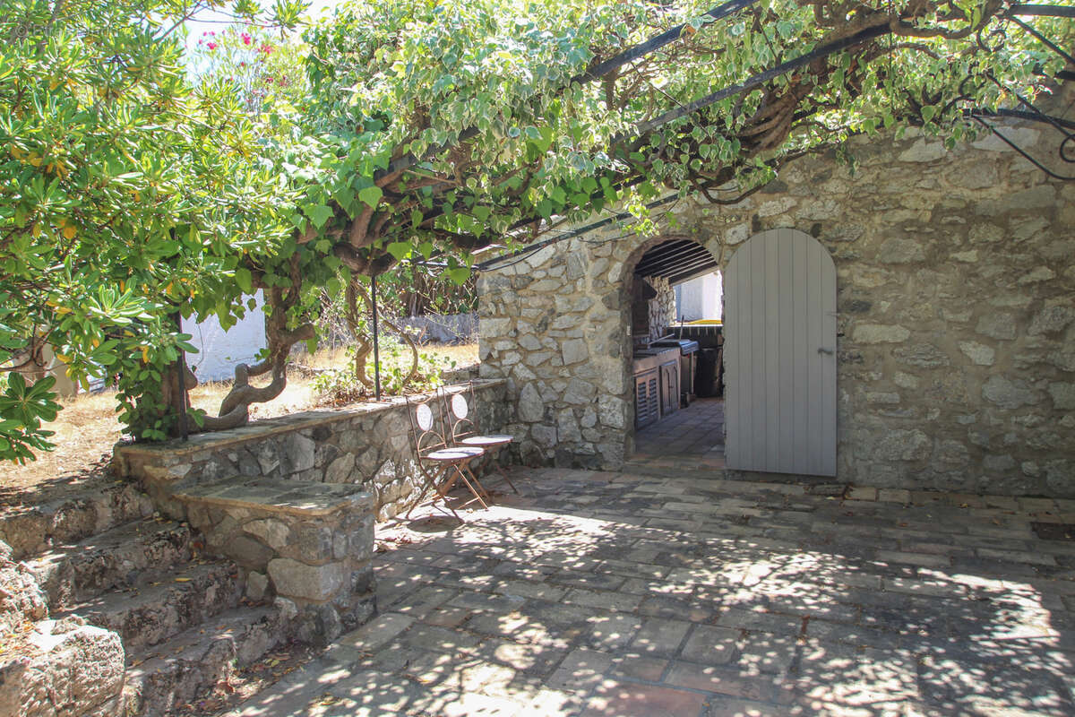 Maison à SAINTE-MAXIME