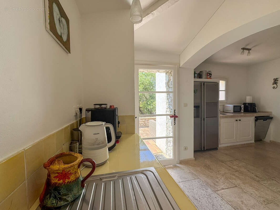 Maison à SAINTE-MAXIME