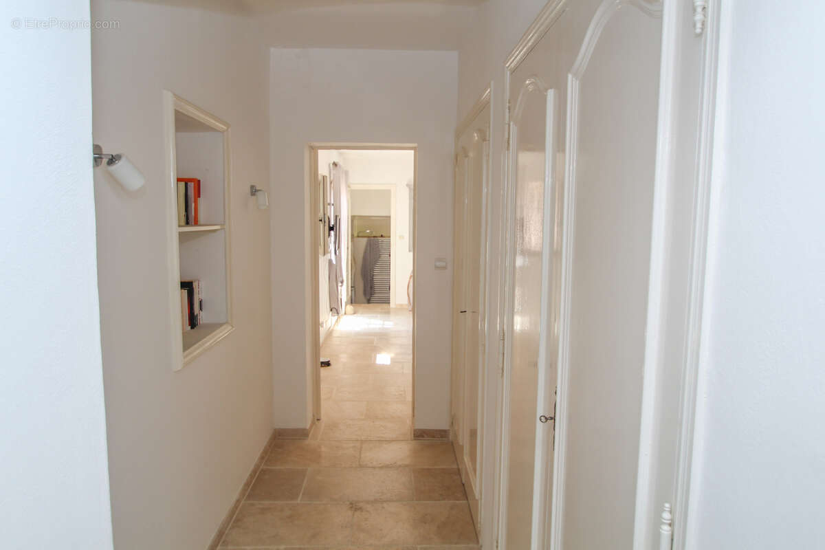 Maison à SAINTE-MAXIME