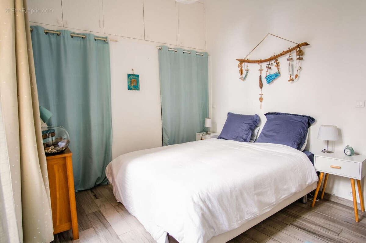 Photo 2 - Appartement à CANNES