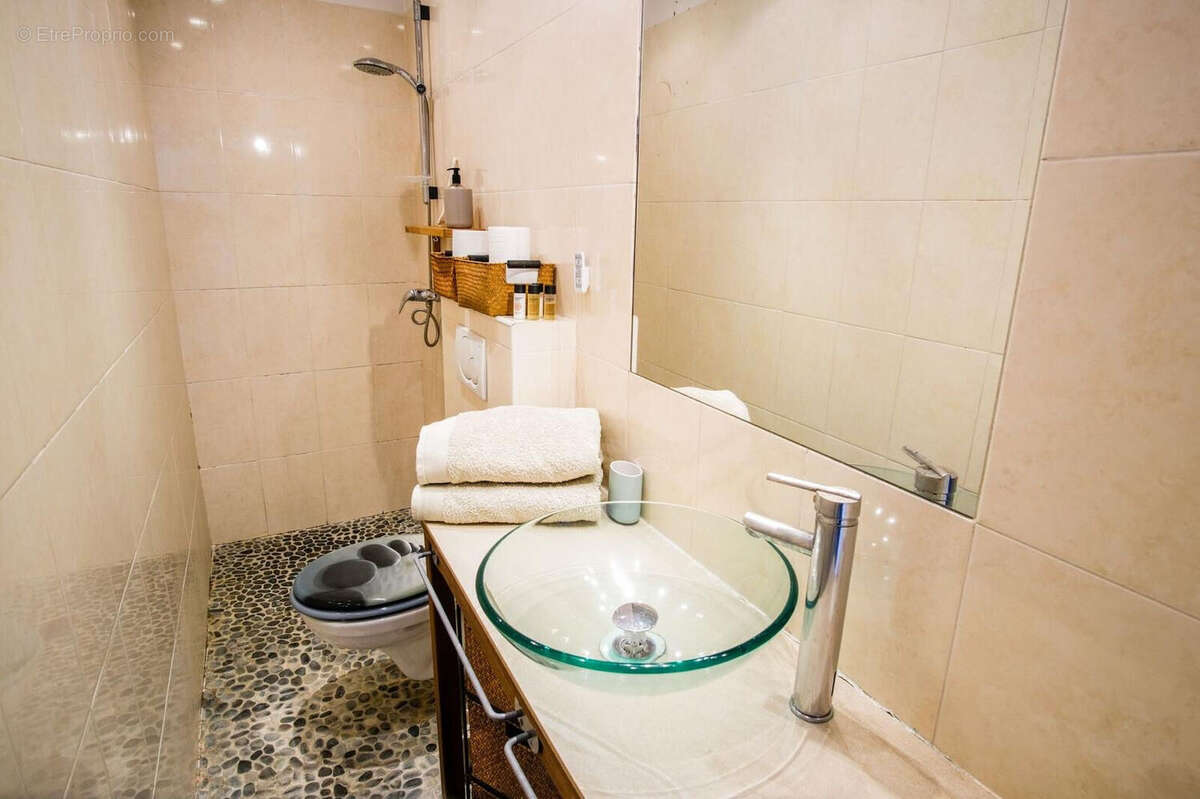 Photo 6 - Appartement à CANNES