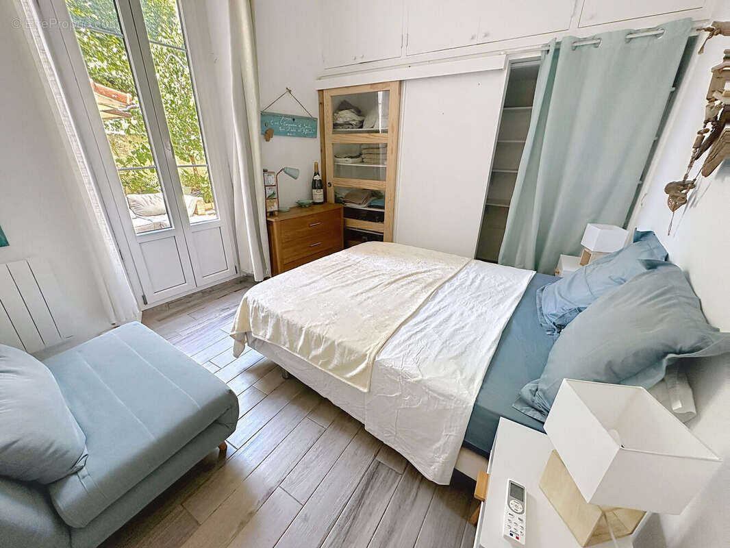 Photo 7 - Appartement à CANNES