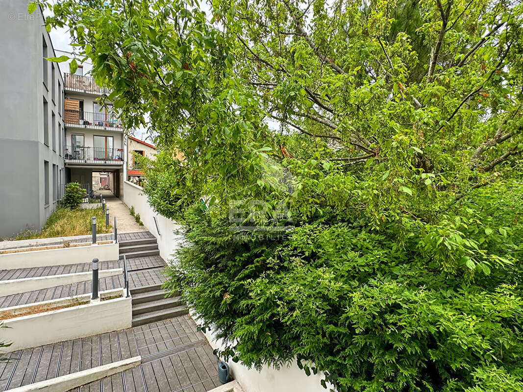 Appartement à MONTREUIL