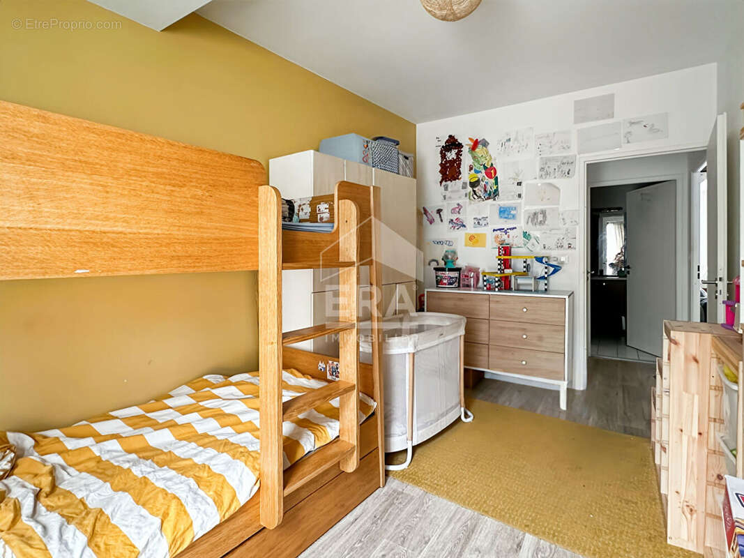 Appartement à MONTREUIL
