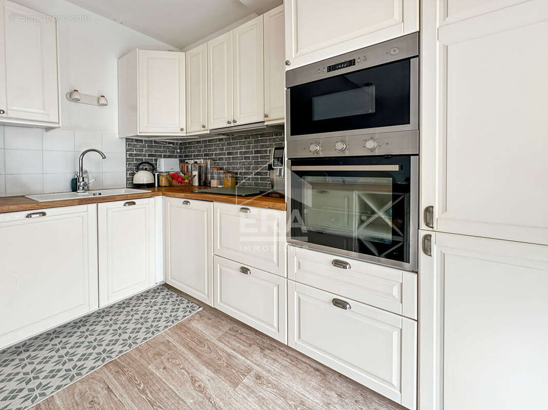 Appartement à MONTREUIL