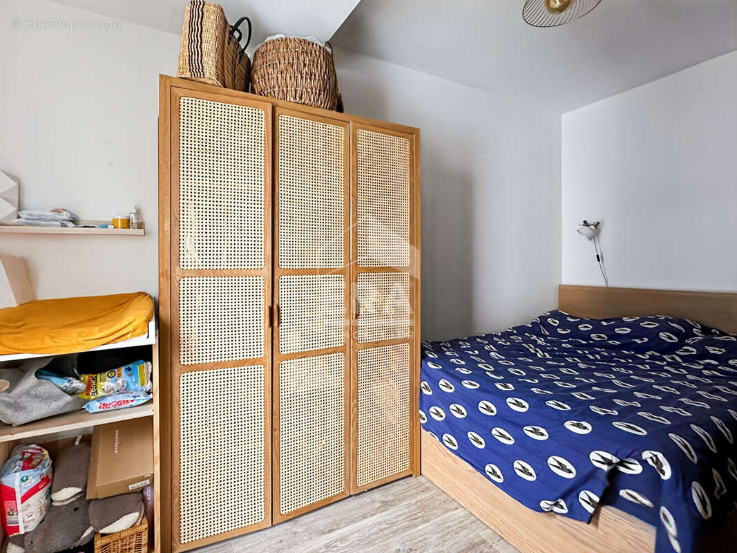 Appartement à MONTREUIL