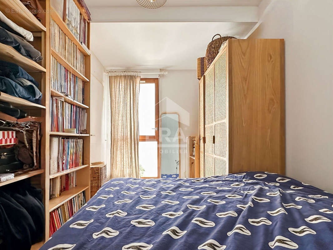 Appartement à MONTREUIL