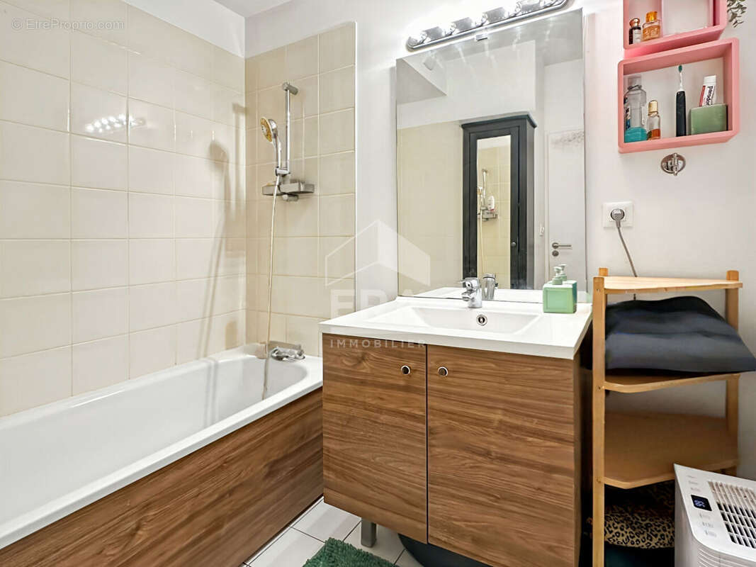 Appartement à MONTREUIL