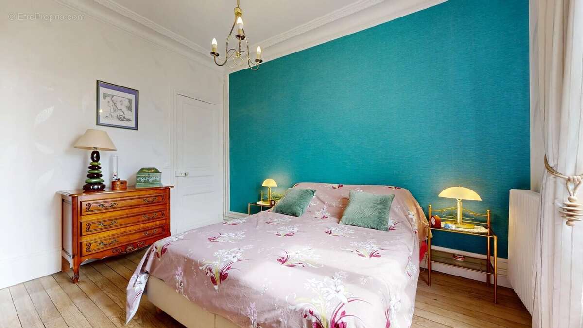 Appartement à VILLEMOMBLE