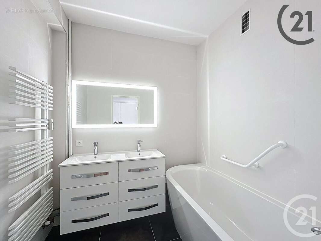 Appartement à TROYES