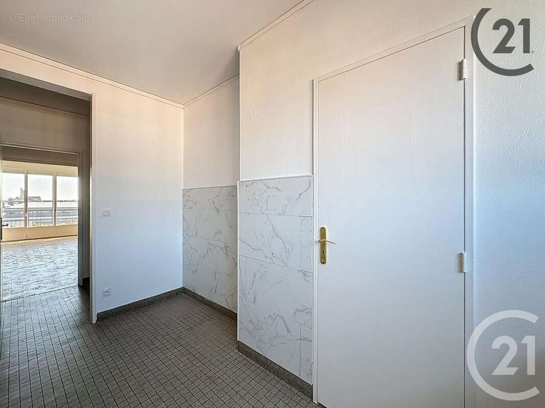 Appartement à TROYES