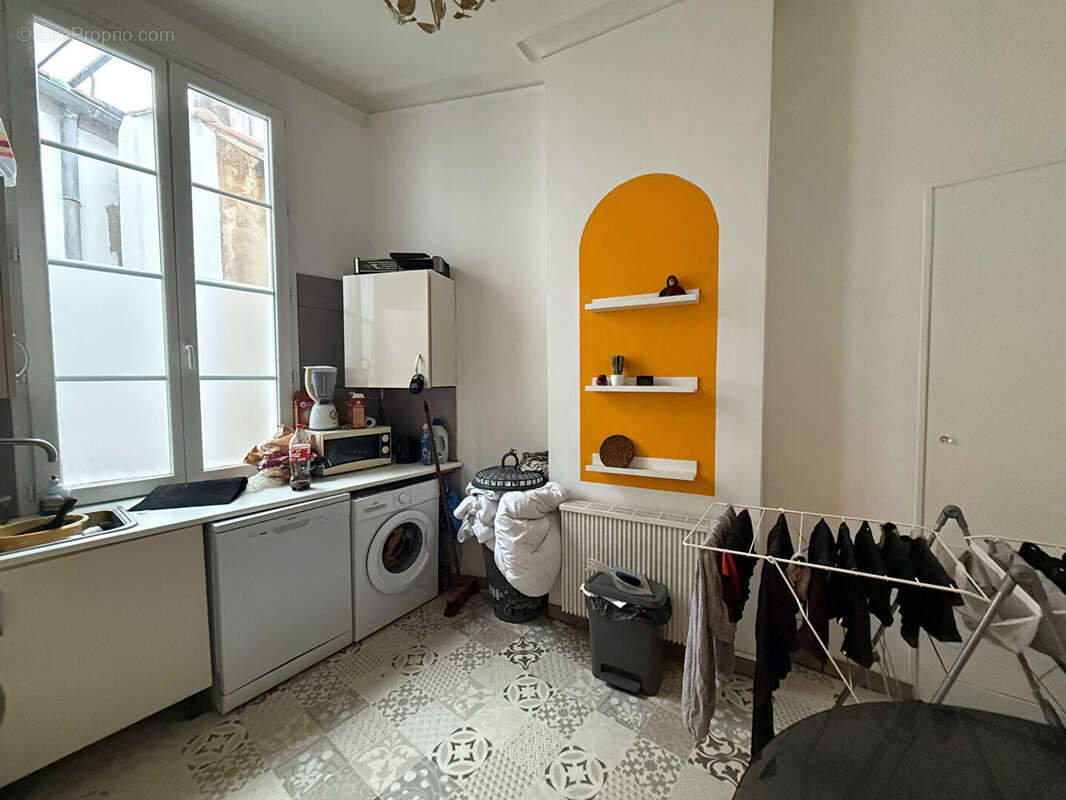 Appartement à MONTPELLIER