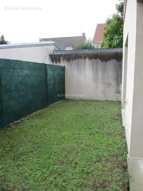 Appartement à CHELLES