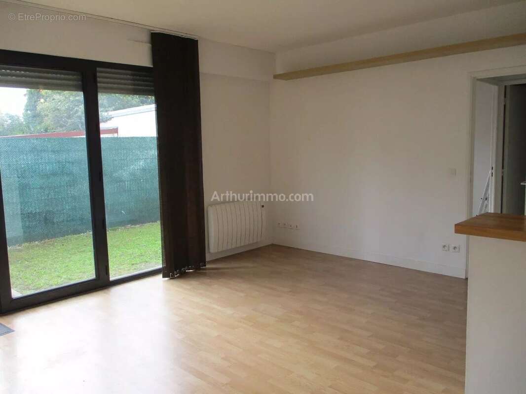 Appartement à CHELLES