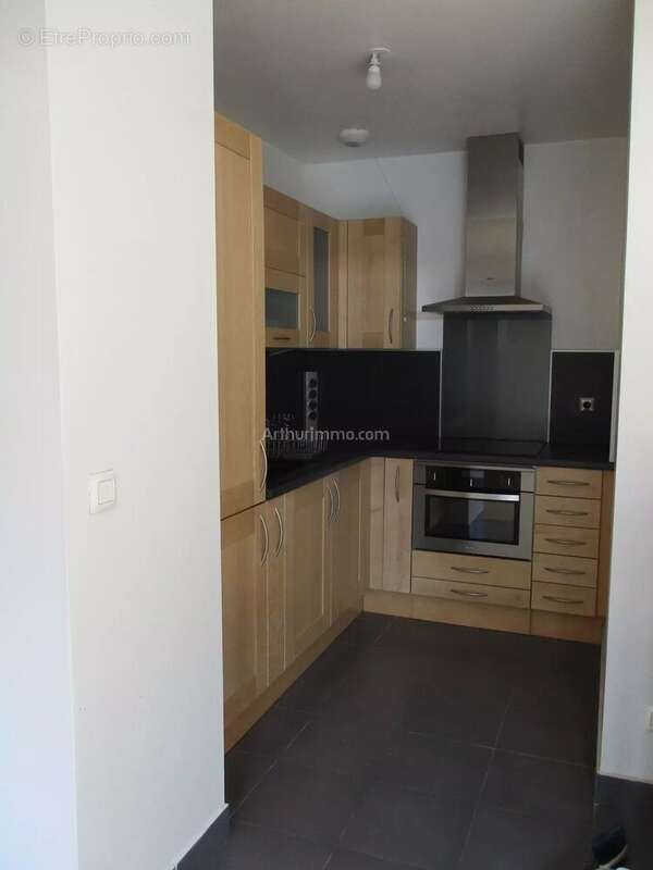 Appartement à CHELLES