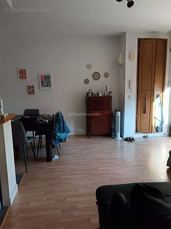 Appartement à CHELLES