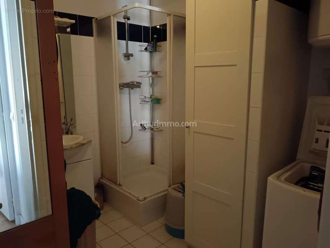 Appartement à CHELLES