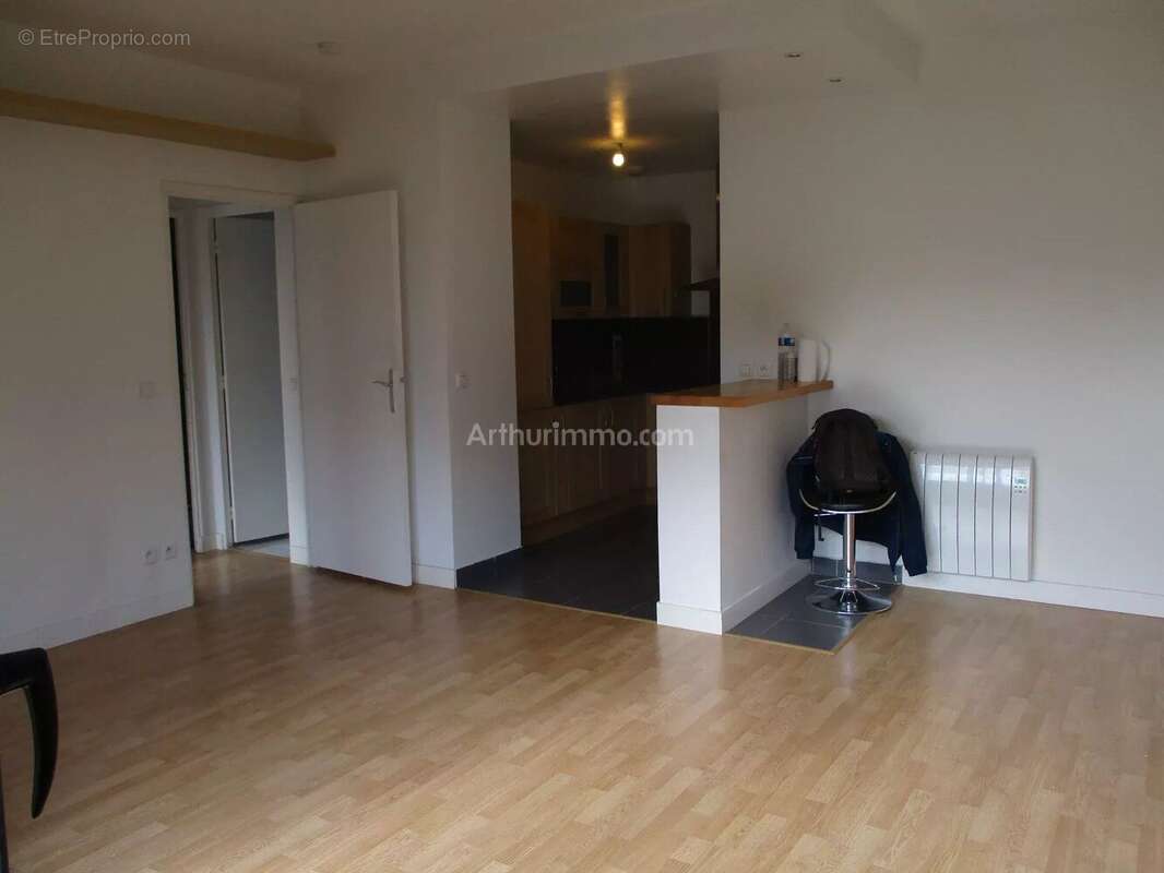 Appartement à CHELLES