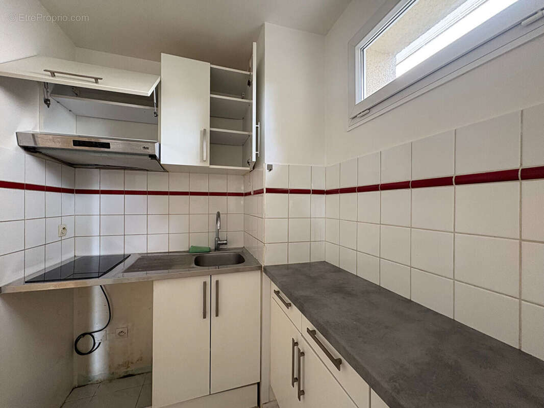 Appartement à LIVRY-GARGAN