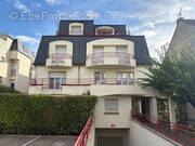 Appartement à LIVRY-GARGAN