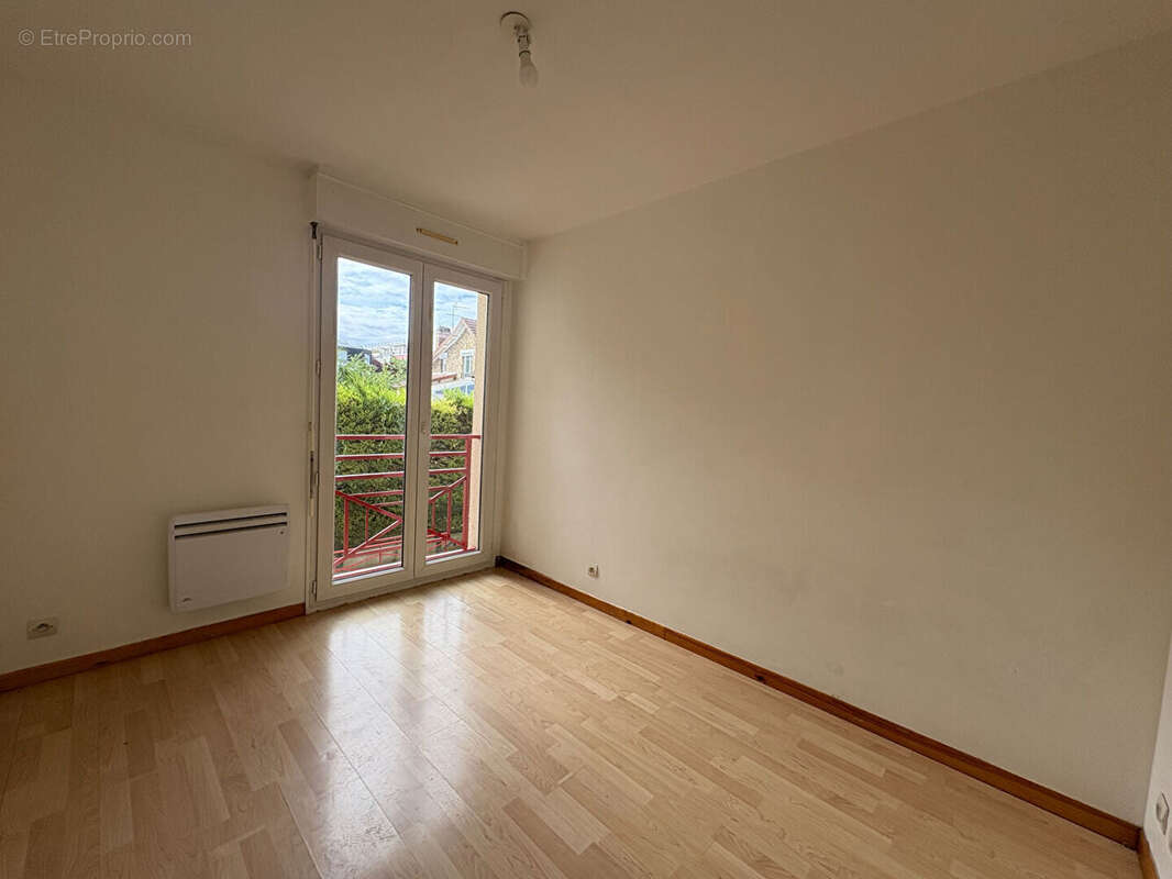 Appartement à LIVRY-GARGAN