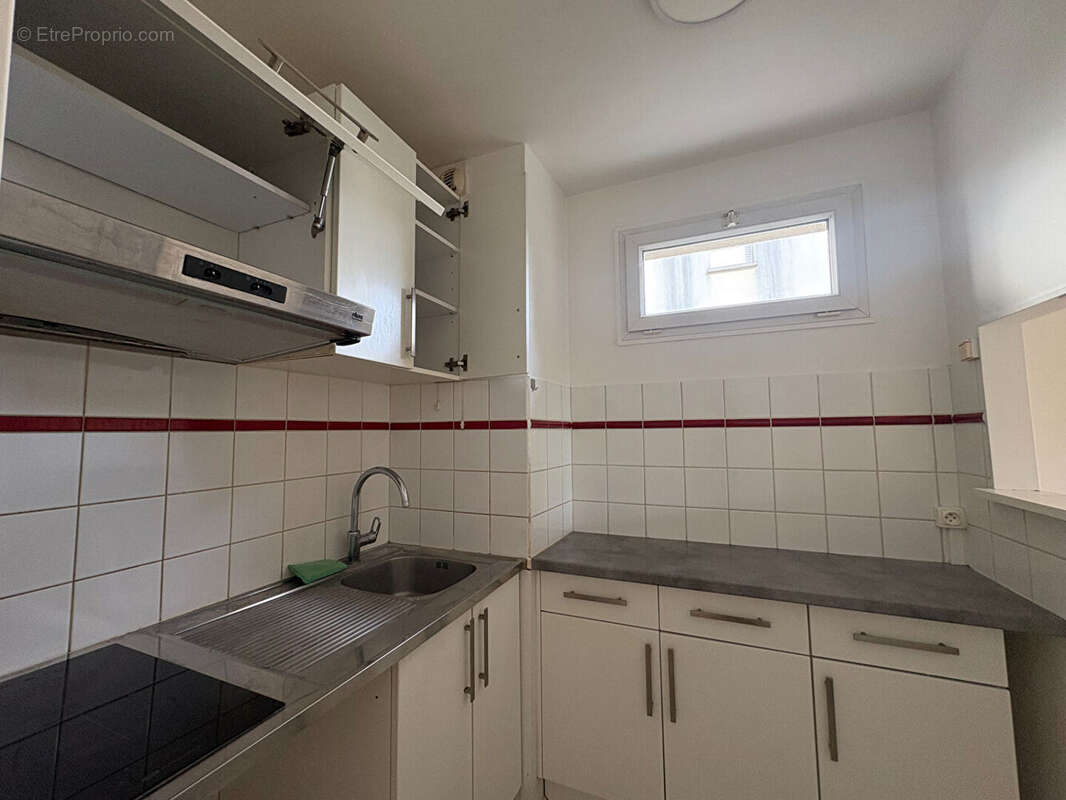 Appartement à LIVRY-GARGAN