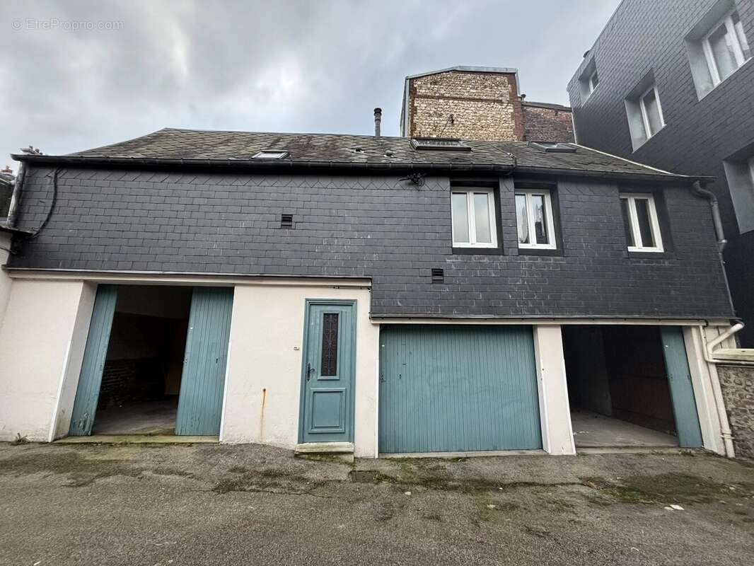 Appartement à ROUEN