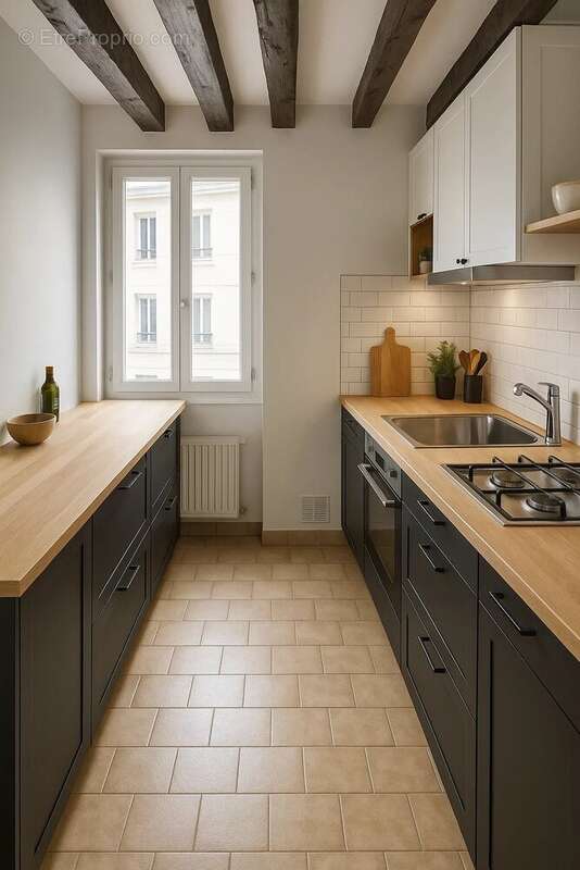 Appartement à ROUEN